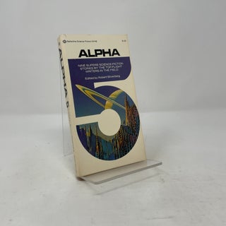 Item #511558 Alpha 5
