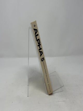 Alpha 5