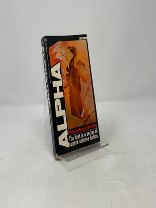 Item #511567 Alpha One