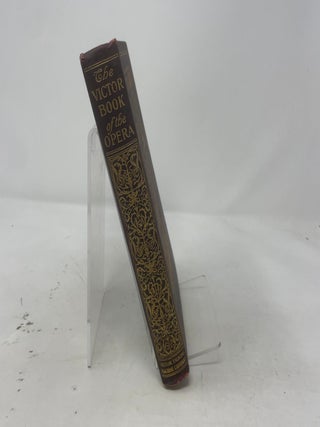 The Victor Book of the Opera