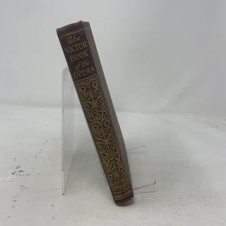 The Victor Book of the Opera