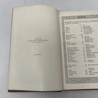 The Victor Book of the Opera