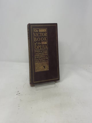 The Victor Book of the Opera