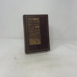 The Victor Book of the Opera