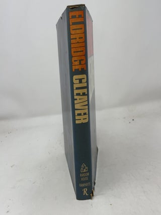 Eldridge Cleaver: Post-Prison Writings and Speeches