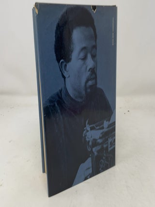 Eldridge Cleaver: Post-Prison Writings and Speeches
