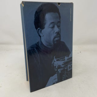 Eldridge Cleaver: Post-Prison Writings and Speeches