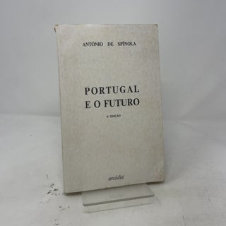 Portugal e o Futuro: Análise da Conjuntura Nacional