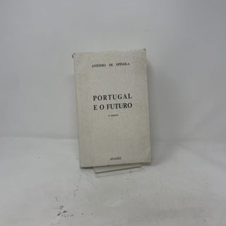 Portugal e o Futuro: Análise da Conjuntura Nacional
