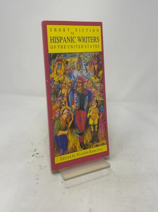 Item #512351 Short Fiction by Hispanic Writers of the United States (Pitt Series in Policy and