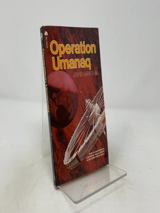 Item #513034 Operation Umanaq. John Rankine
