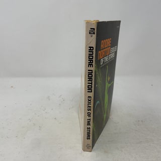 Exiles of the Stars