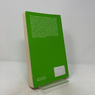 Biodiversity and Ecosystem Function (Ecological Studies, Vol 99)