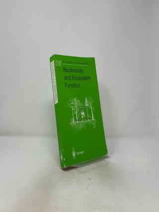 Biodiversity and Ecosystem Function (Ecological Studies, Vol 99)