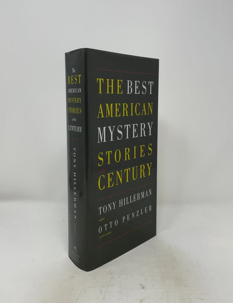 Item #513517 Best American Mystery Stories of the Century