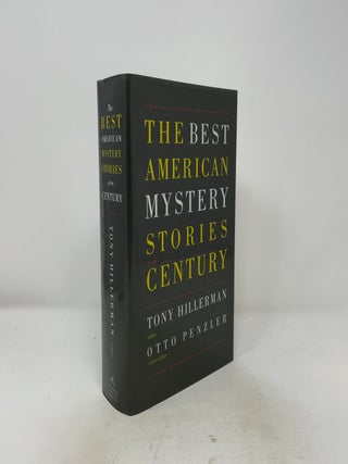 Item #513517 Best American Mystery Stories of the Century