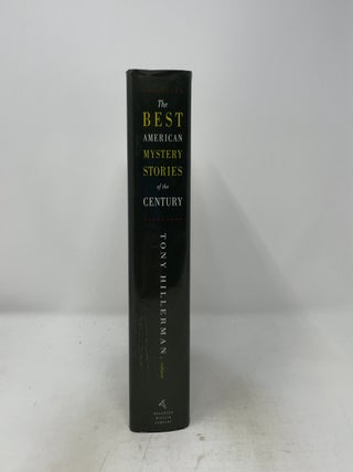 Best American Mystery Stories of the Century