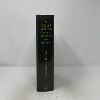 Best American Mystery Stories of the Century