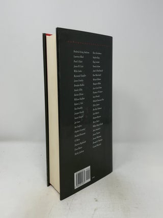 Best American Mystery Stories of the Century