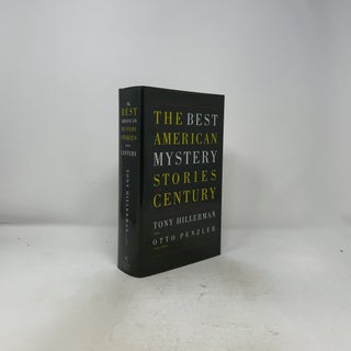 Best American Mystery Stories of the Century