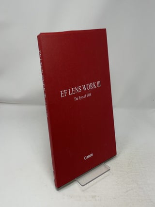 Item #513933 EF LENS WORK III The Eyes of EOS