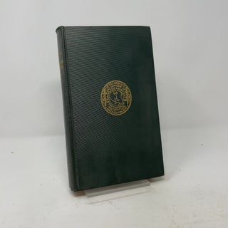 Item #513941 Annual Report of the Board of Regents of the Smithsonian Institution Showing the...