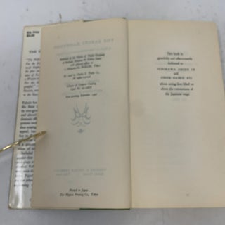 The Kabuki Handbook