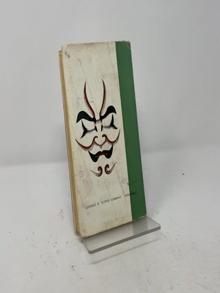 The Kabuki Handbook