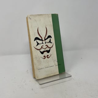 The Kabuki Handbook