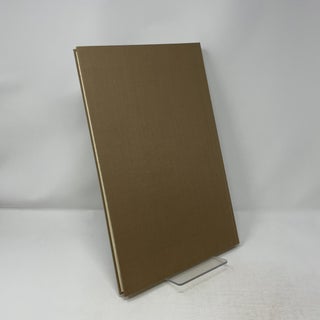 The Allen Press Bibliography: A Facsimile with Original Leaves and Additions to Date Including a Checklist of Ephemera