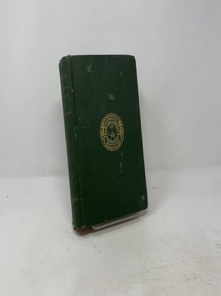Annual Report of the Board of Regents of the Smithsonian Institution, Showing the Operations, Expenditures, and Condition of the Institution for the Year Ending June 30, 1904. Report of the U.S. National Museum.