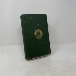 Annual Report of the Board of Regents of the Smithsonian Institution, Showing the Operations, Expenditures, and Condition of the Institution for the Year Ending June 30, 1904. Report of the U.S. National Museum.