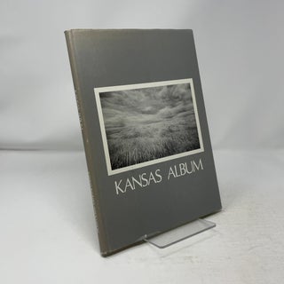KANSAS ALBUM