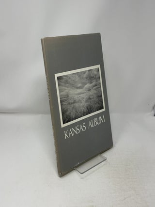 KANSAS ALBUM