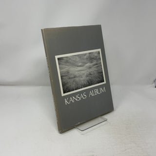 KANSAS ALBUM