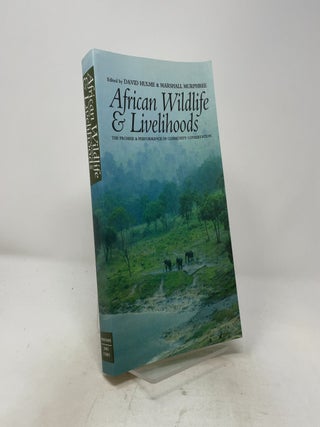 Item #514076 African Wildlife and Livelihoods: The Promise and Performance of Community Conservation