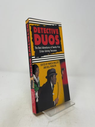 Item #514139 Detective Duos