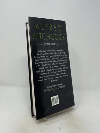 Portraits of Murder: 47 Short Stories Chosen by the Master of Suspense