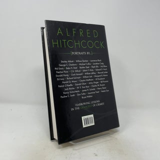 Portraits of Murder: 47 Short Stories Chosen by the Master of Suspense
