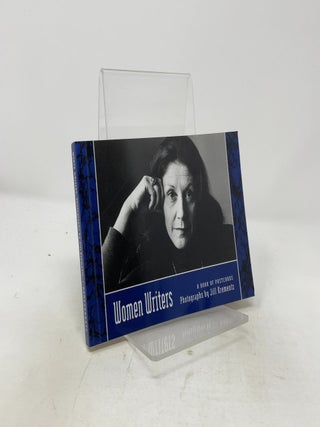 Item #514648 Women Writers (Cardbook