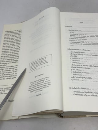 Geschichte der arabischen Welt (German Edition)