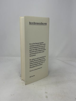 Geschichte der arabischen Welt (German Edition)