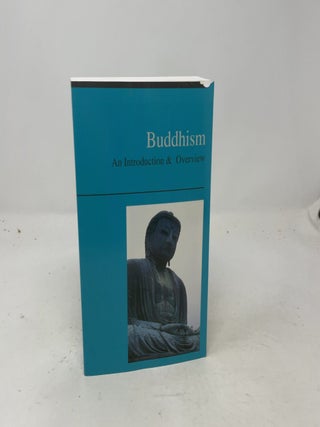 Item #515243 Buddhism: An Overview