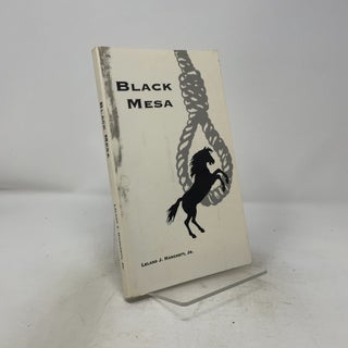 Black Mesa: The Hanging of Jamie Stott