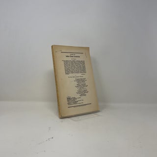 Before the Indian Claims Commission