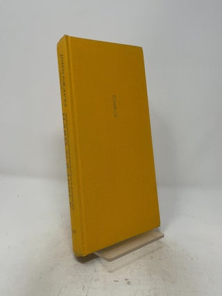 Item #516759 Hard Scrabble: Observations on a Patch of Land. John Graves