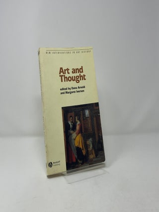 Item #516844 Art and Thought
