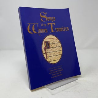 Item #517611 Songs of the Women Trouveres