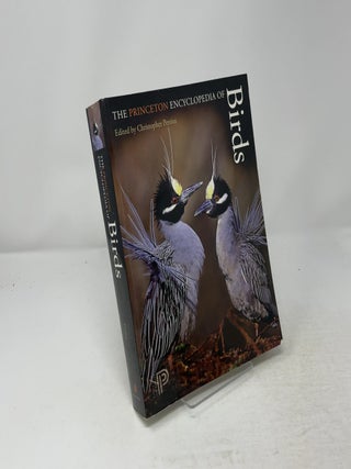 Item #518263 The Princeton Encyclopedia of Birds