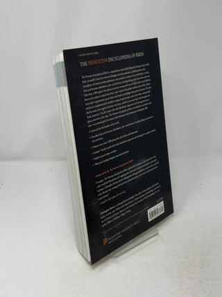 The Princeton Encyclopedia of Birds